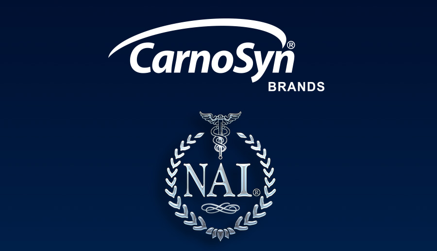 CarnoSYn and NAI header