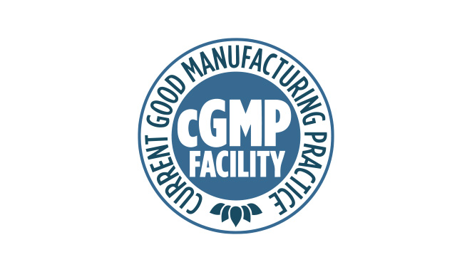 cgmp facility supplement production