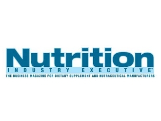 nutrition industry executive